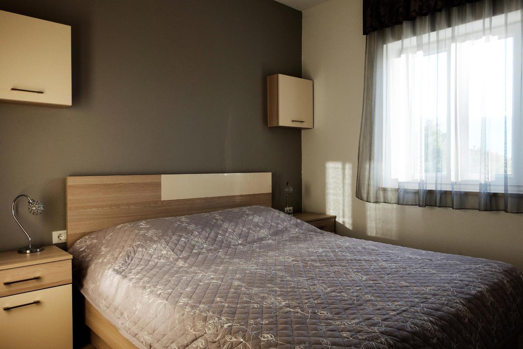 Apartments Villa Barbara Sumartin Chambre photo