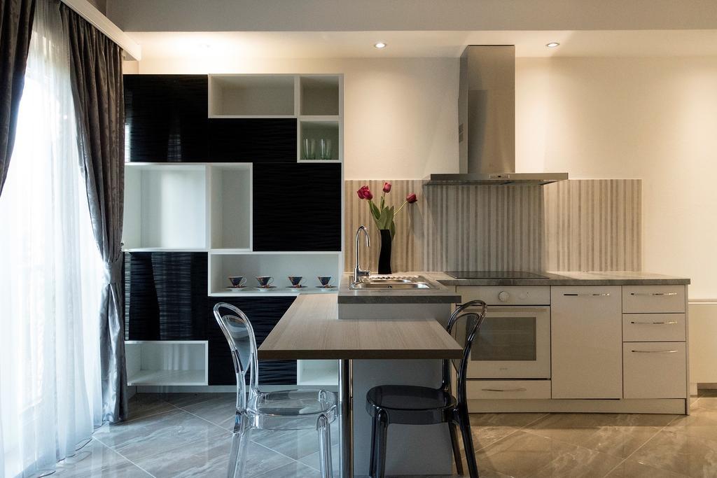 Apartments Villa Barbara Sumartin Extérieur photo
