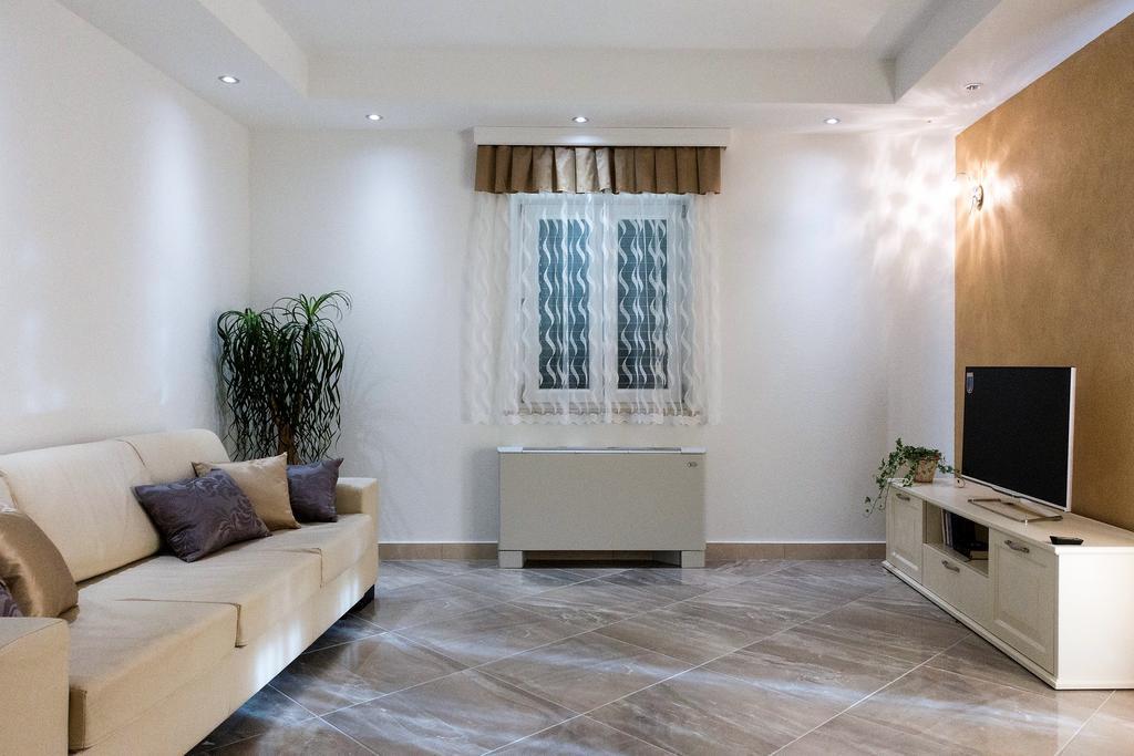 Apartments Villa Barbara Sumartin Extérieur photo