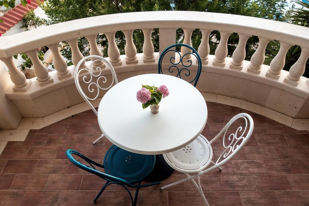 Apartments Villa Barbara Sumartin Extérieur photo