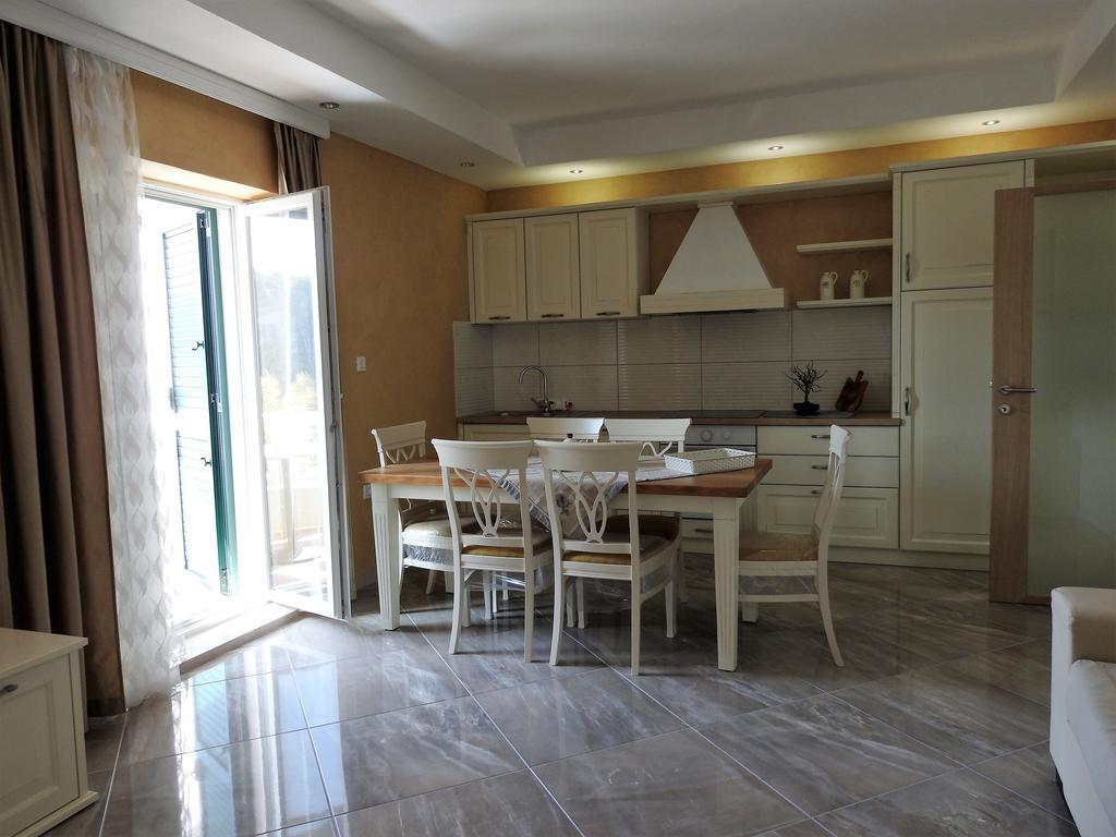 Apartments Villa Barbara Sumartin Extérieur photo