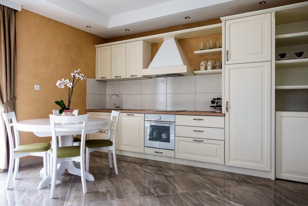 Apartments Villa Barbara Sumartin Extérieur photo