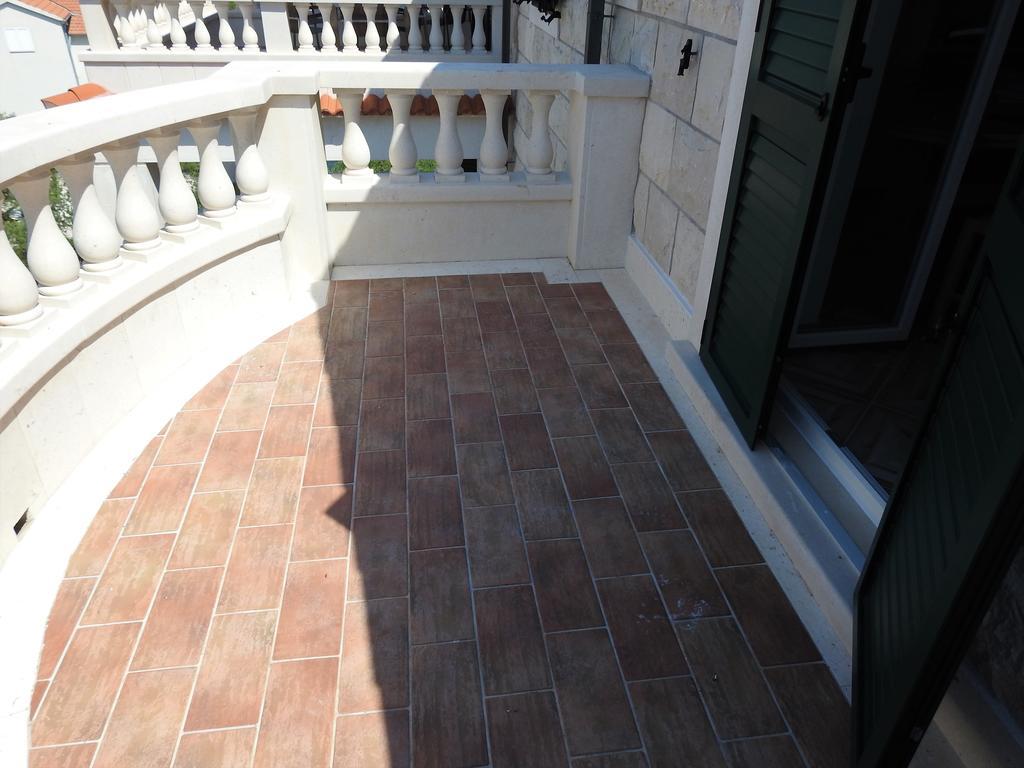 Apartments Villa Barbara Sumartin Extérieur photo